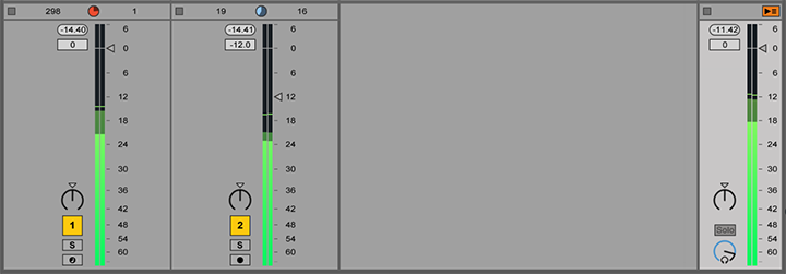 Ableton Live 