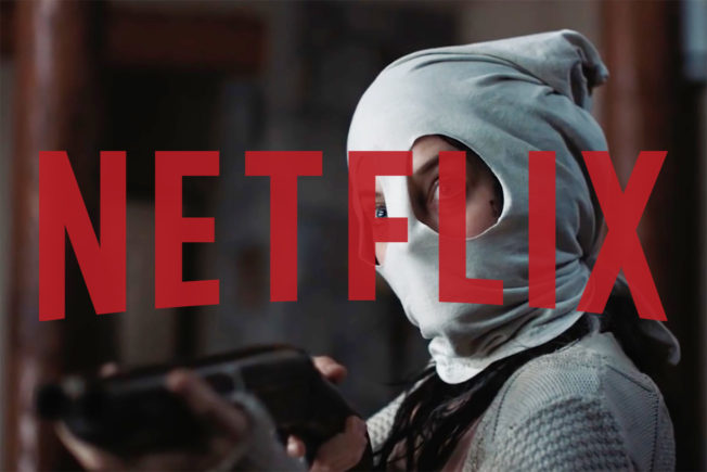 Best Dark Comedies to Watch on Netflix