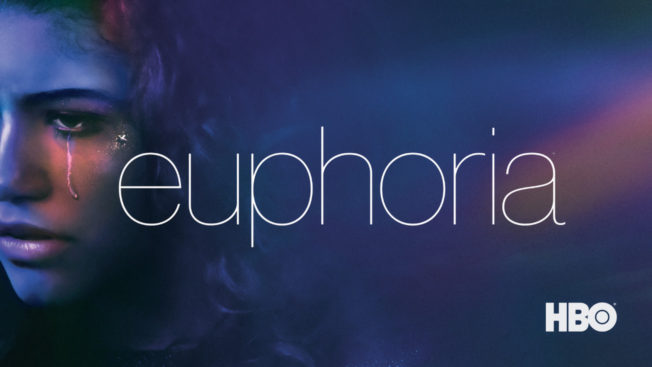 Euphoria HBO TV Series