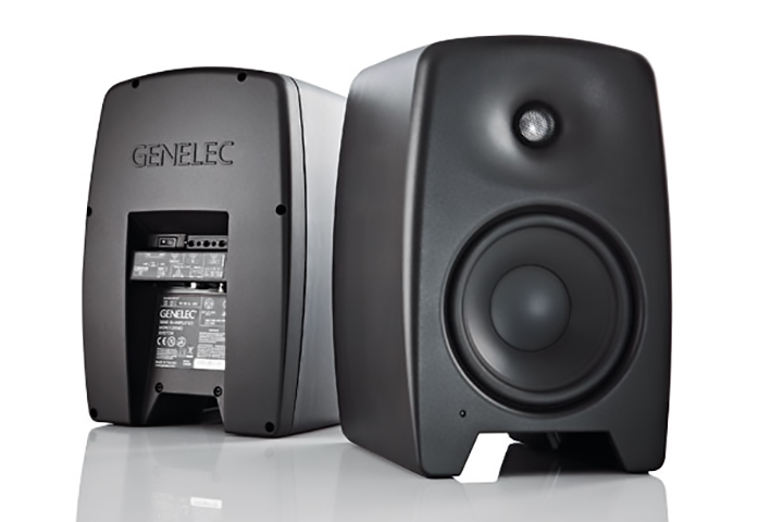 Genelec M040