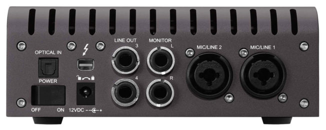 UAD Apollo Twin MKII Audio Interface