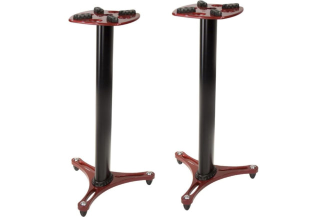Ultimate Support MS90 Studio Monitor Stands
